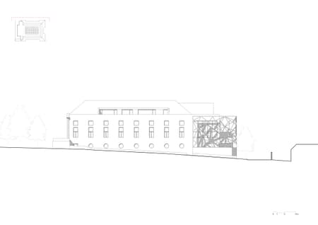 Granja Assembly